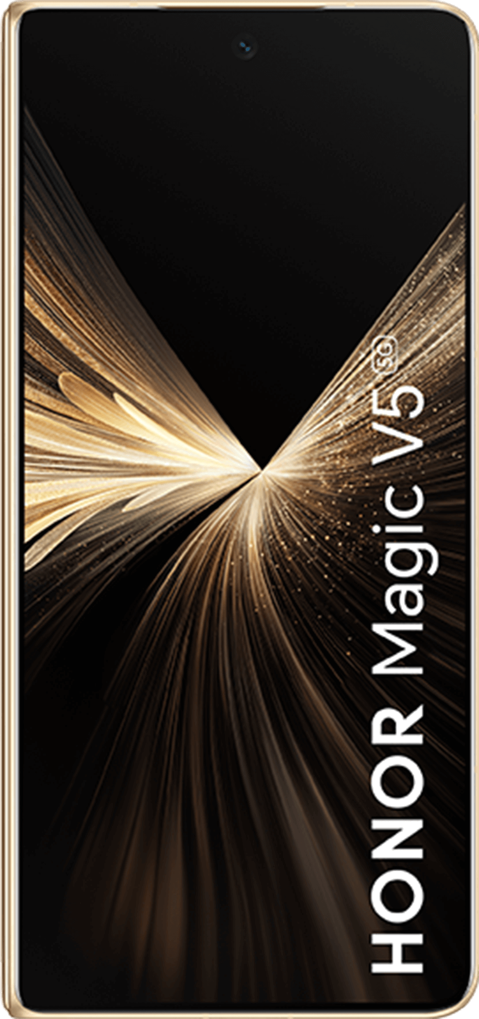 HONOR Magic V5